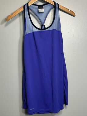 Women’s Nike Dry Fit tank
